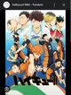 Haikyuu