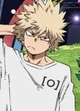 Katsuki Bakugo