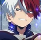 Todoroki Shoto