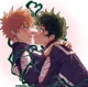 Bakudeku 