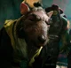 Master Splinter