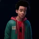 Miles Morales 
