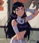 Blackfire