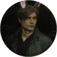 Leon S Kennedy 