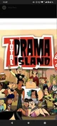 Isla del Drama