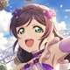 Nozomi Tojo