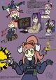 DDLC zombies 