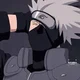 Kakashi Hatake