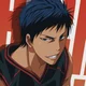 Daiki Aomine