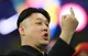 Kim Jong Un