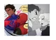 Spidey family 