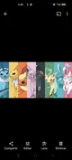 Eeveelution home