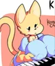 Keyboard Cat