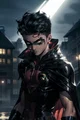 DAMIAN WAYNE