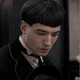 Credence Barebone