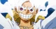 Monkey D Luffy