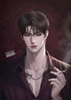 YANDERE Vampire 