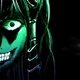 Evil sanae kochiya
