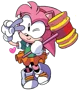 Amy Rose Archie