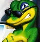 GEX