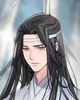 Lan Wangji
