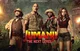 Jumanji - LVL 1