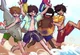 4 Tormentors