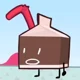 ChocolateMilk Carton