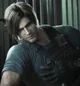 Leon S Kennedy 