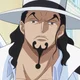 Rob lucci