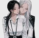 Lesbian moms