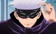 Gojo Satorou