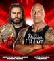 Roman and the Rock