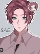 Sae itoshi