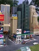 Lego world