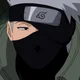 Kakashi Hatake