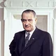 Lyndon B Johnson