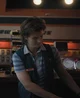 Steve Harrington 