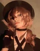 Gymnast chuuya