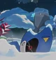 Metal sonic