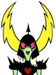 Lord Dominator