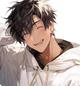 HOOKED boyfriend