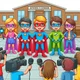 Teen Superheroes