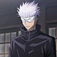 Gojo satoru 