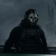 Ghost-cold
