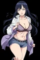 Hinata hottie