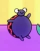 Buggy The Ladybug