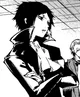 Akutagawa Ryunosuke