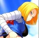 Future Android 18