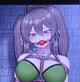 Gagged Suki